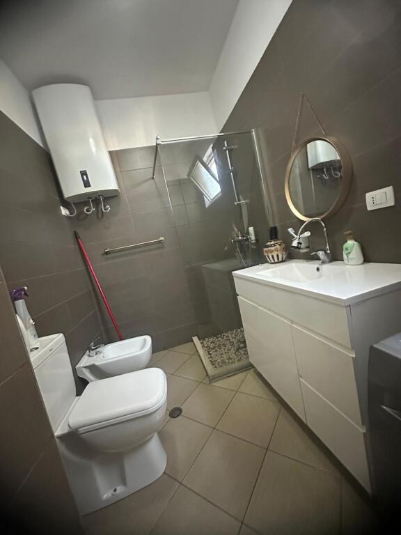 APARTMENT 1+1 FOR RENT ON PETI STREET
