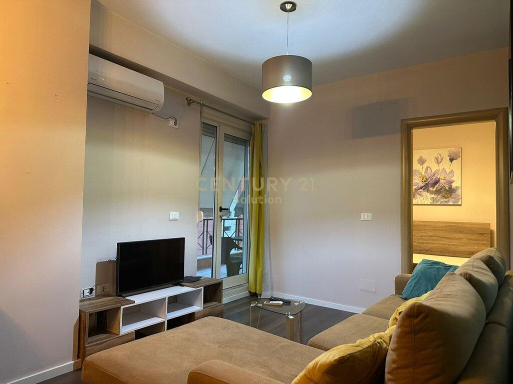 JEPET ME QERA APARTAMENT 1+1 TE DELIORGJI