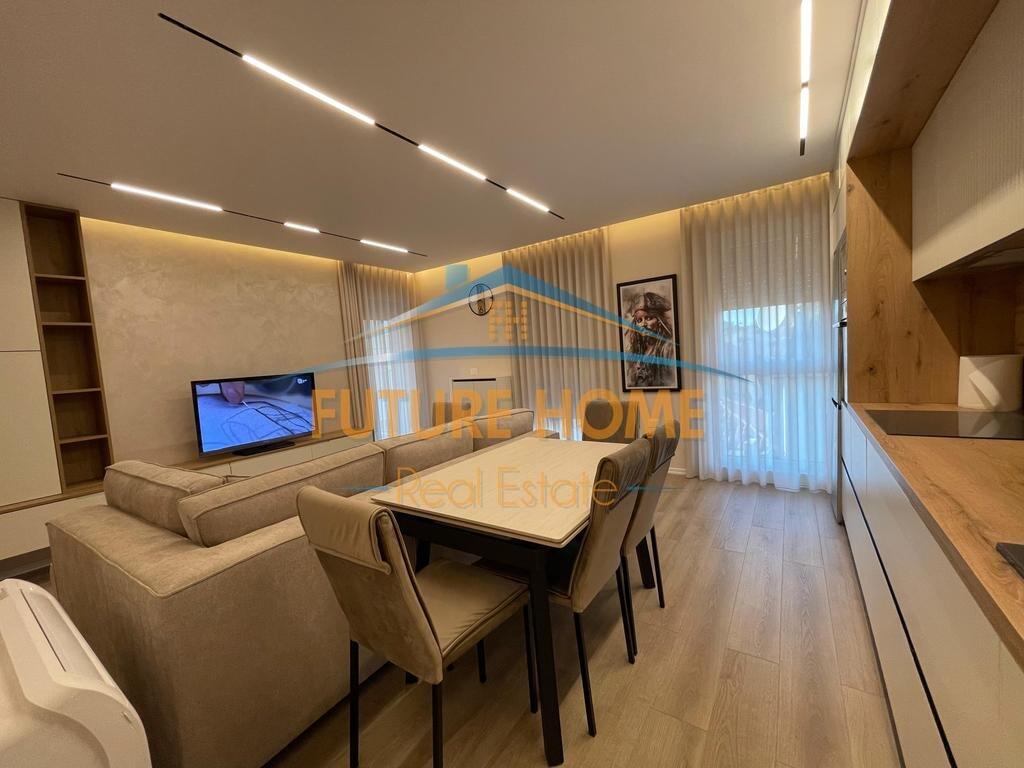 Qera, Apartament 1+1+Post Parkimi, Xhamlliku, Tiranë.