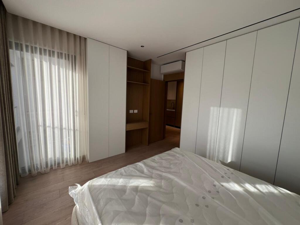 APARTAMENT 1+1+parking PER QERA TEK KOMUNA PARISIT