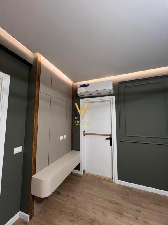 JEPET APARTAMENT 3+1+2BLK ME QERA NE ASTIR 650 EURO