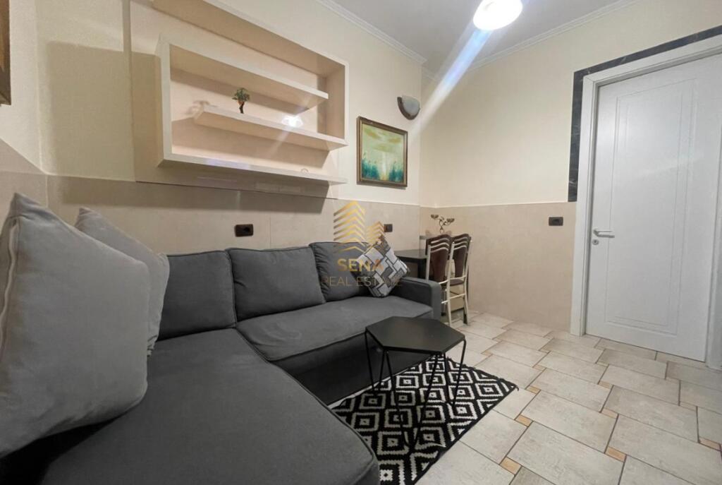 Qira, Apartament 1+1, 5 Maji, 450 ALL/muaj