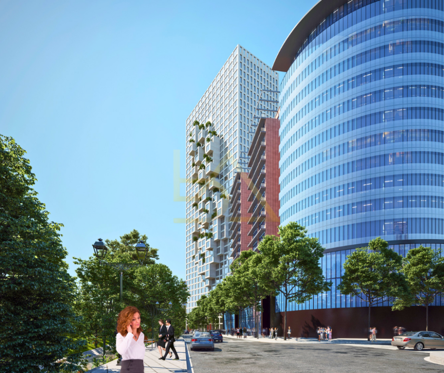 Appartamento in Vendita – Centro, Tirana