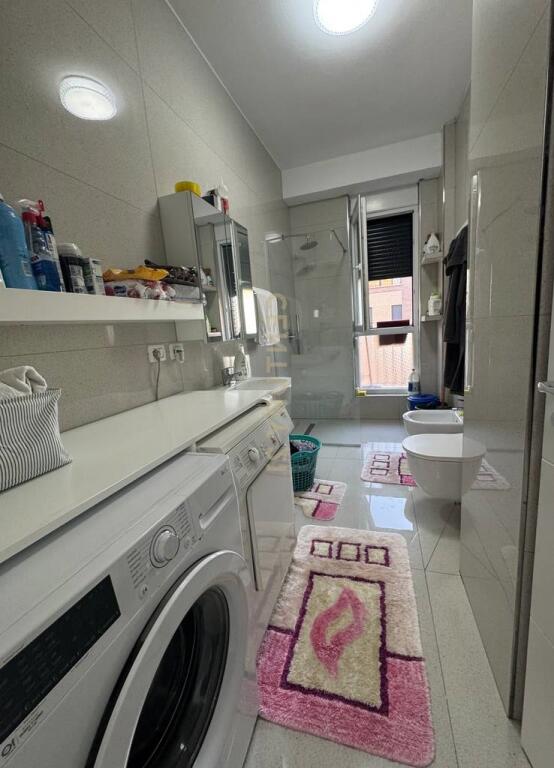 Apartament ne shitje 2+1, tek Ish Fusha e Aviacionit