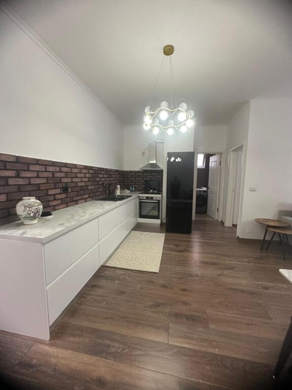 APARTMENT 1+1 FOR RENT ON PETI STREET