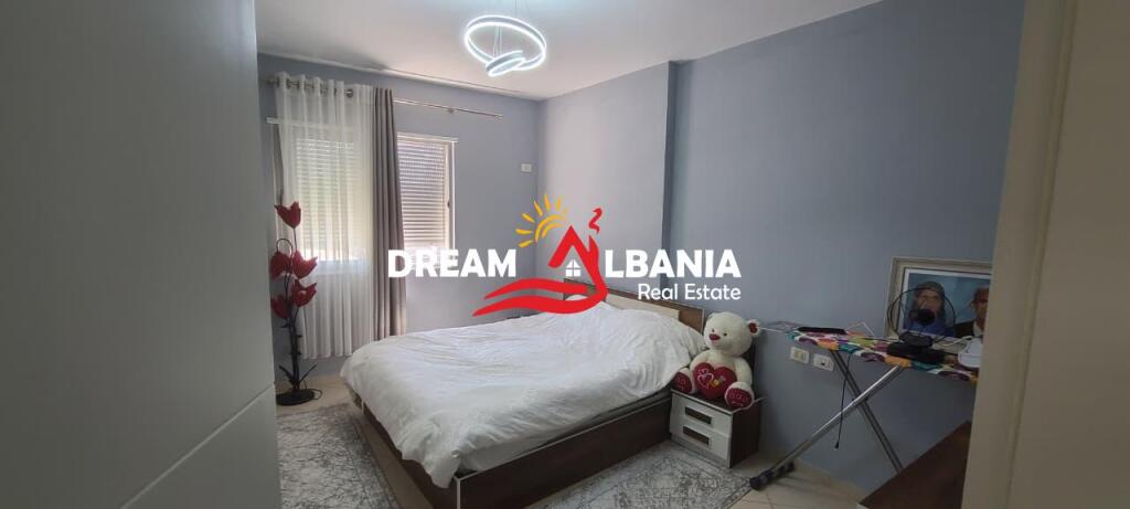 Shitet Apartament 1+1 në Fresk, pranë Furrës së Bukës “Europa” (ID 41111139)