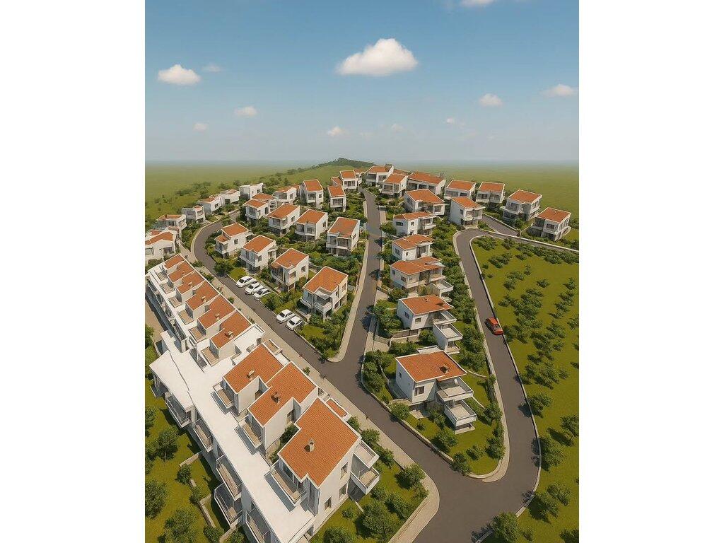 In vendita, Appartamento 1+1, Hekla Residence, Tirana.