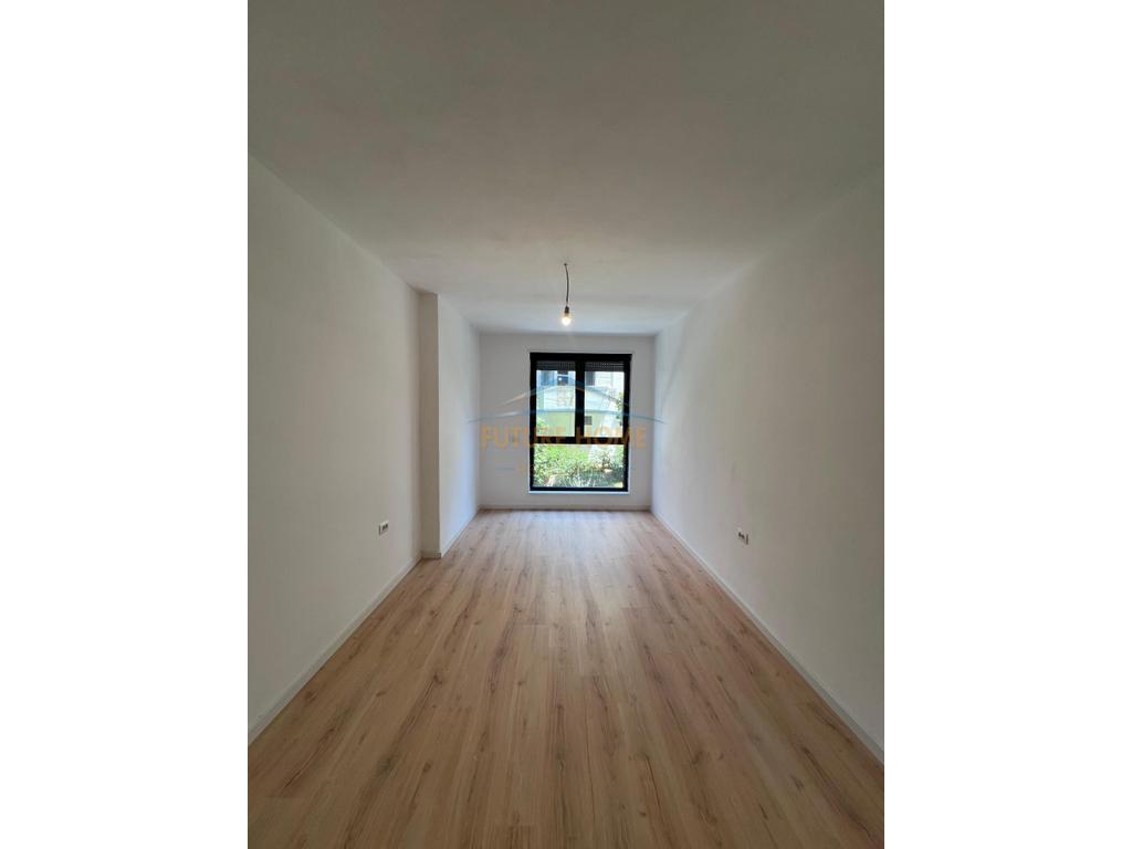 Sale, Apartment 2+1+2, Garden Residence by Salillari, Zoological Garden, Tirana.