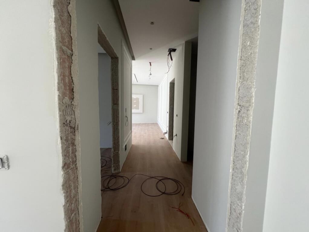 Apartament 2+1+2 per shitje te 5 Maji