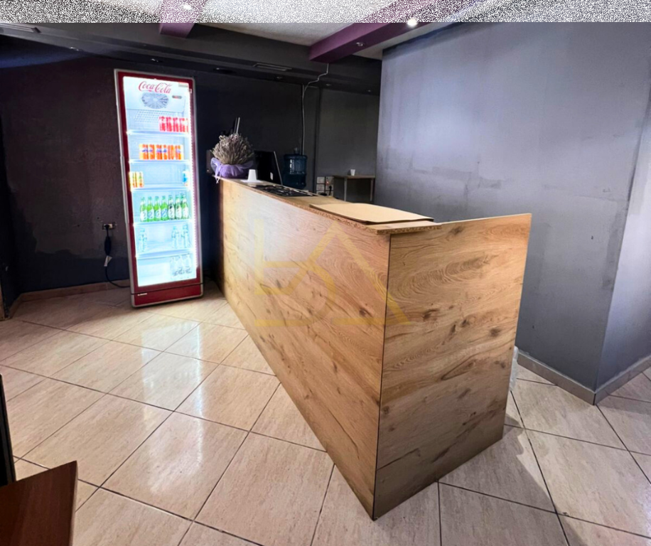 For Rent – Service Unit, Kodra e Diellit