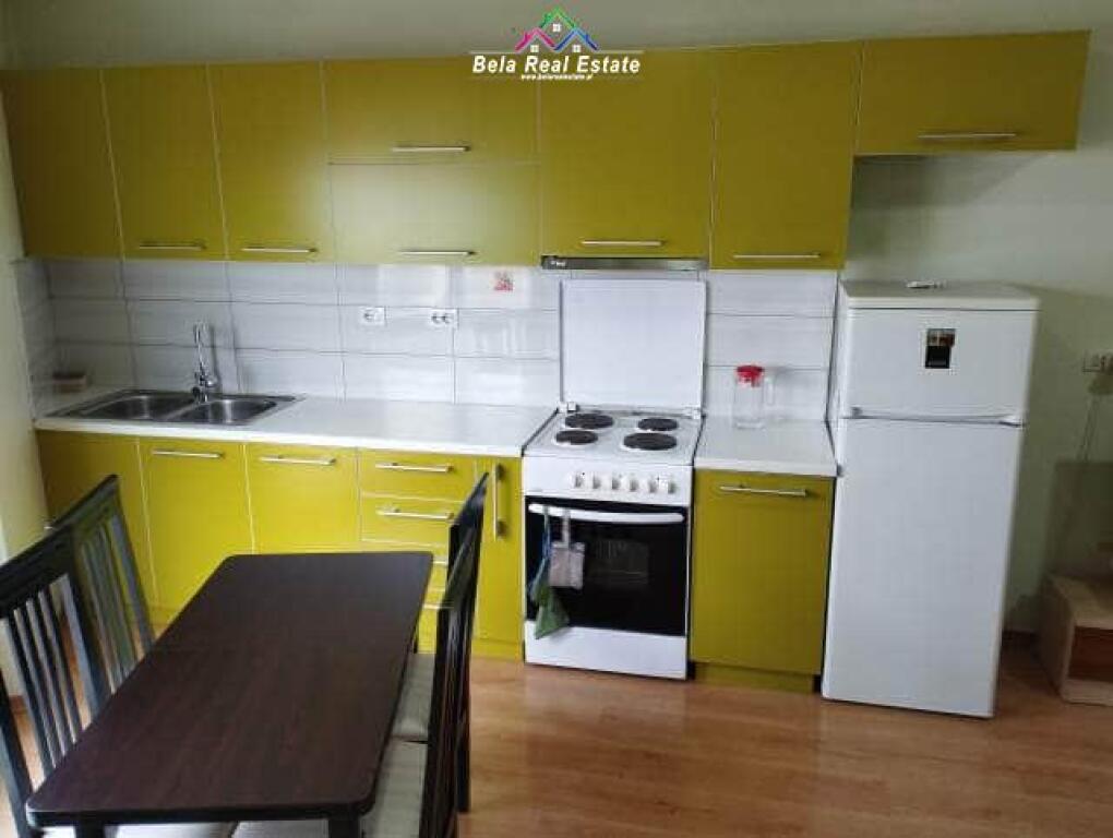 Apartament Me Qera 1+1 Tek 21 Dhjetori (ID B2101288) Tirane