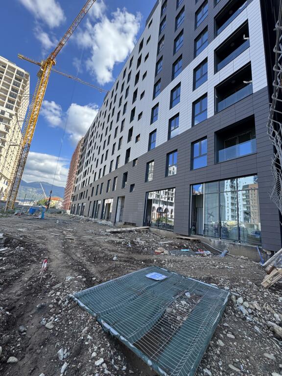 Appartamento Economico in vendita 2+1 Nuovo Boulevard