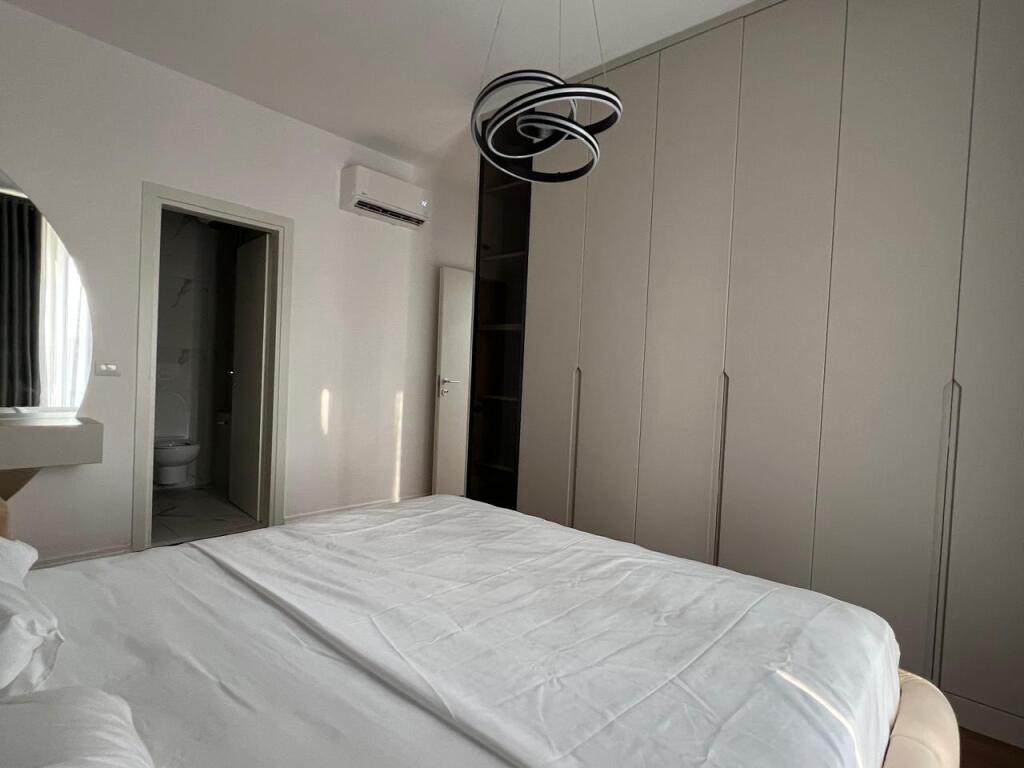 Apartament 2+1+2 per qira i ri te Jordan Misja