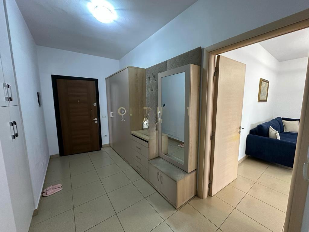Affitto Appartamento 1+1 con Balcone nella Zona più Richiesta di Tirana
