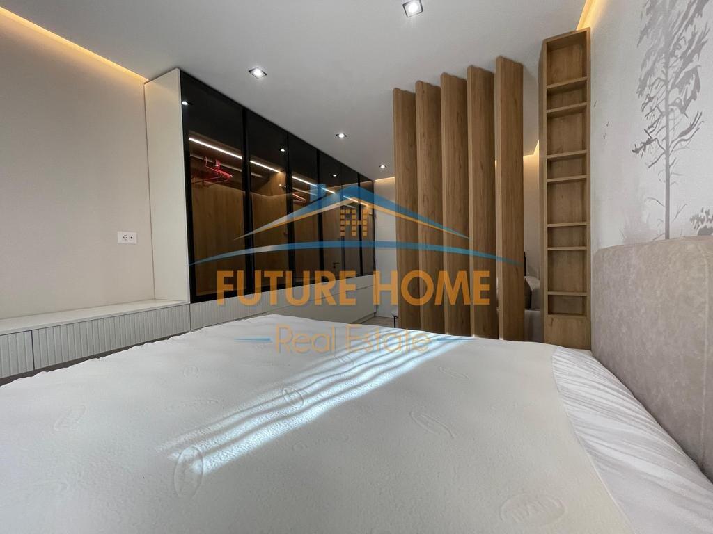 Qera, Apartament 1+1+Post Parkimi, Xhamlliku, Tiranë.