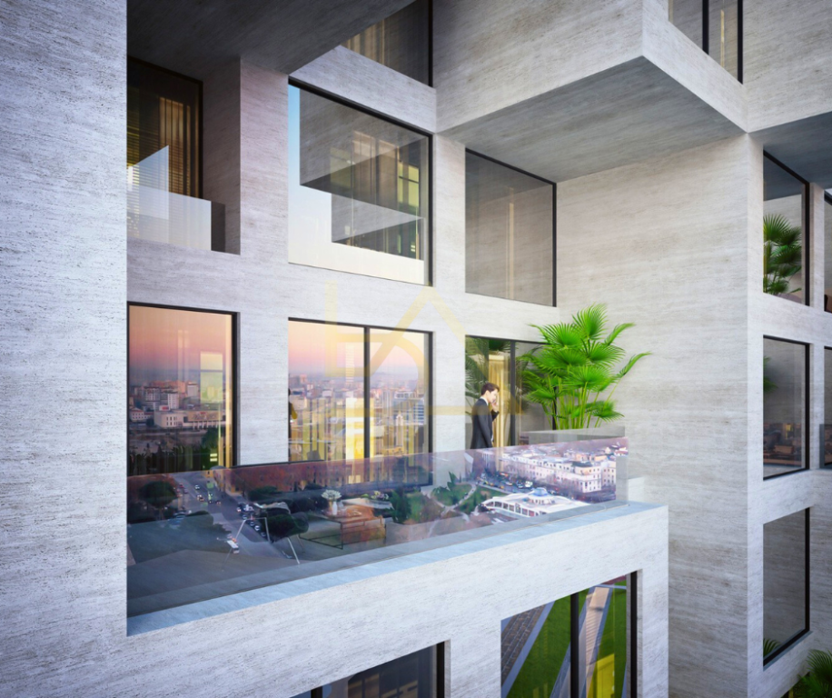 Appartamento in Vendita – Centro, Tirana