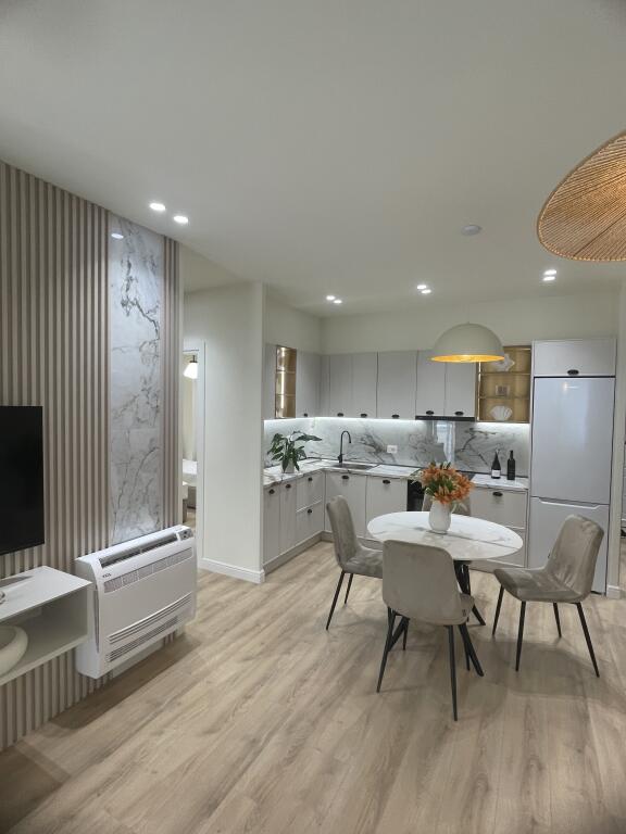 ✨ Super Mega Appartamento 2+1 in Vendita – 80m² Totale! ✨