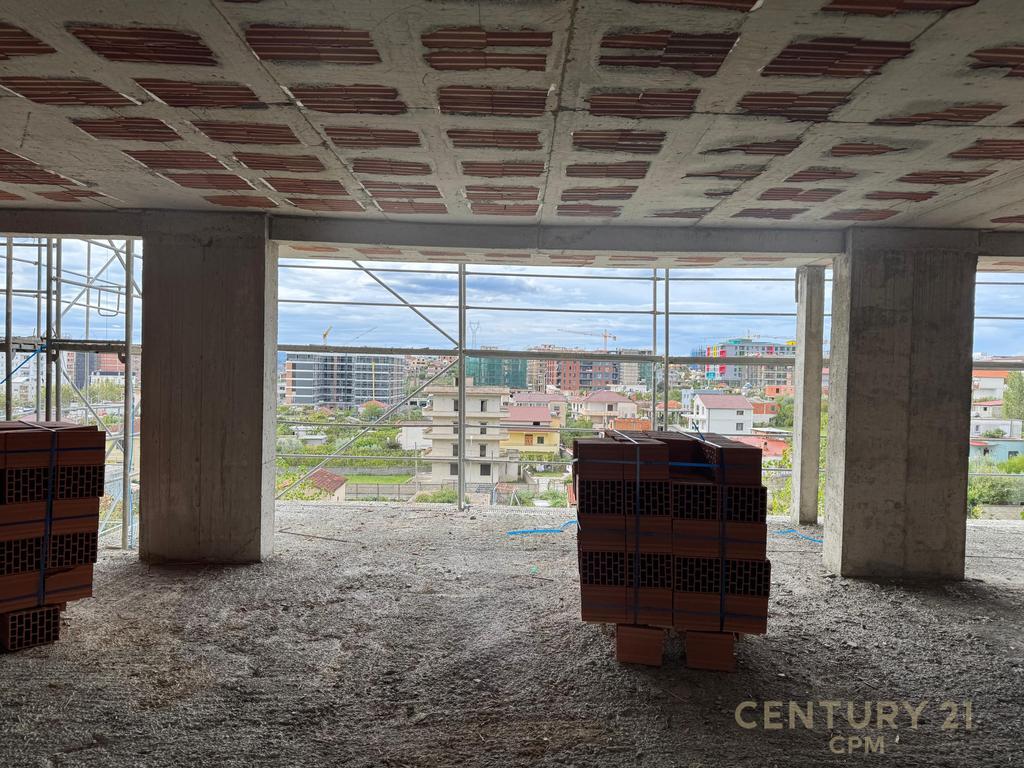 APPARTAMENTO 1+1+POSTO AUTO IN VENDITA A PASKUQAN!
