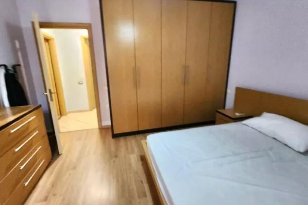 Me qera:  *2+1+2wc+2Bllkn*( S.105m2)*(📍Don Bosko - Viva market )* ||*700€/Muaj bruto*