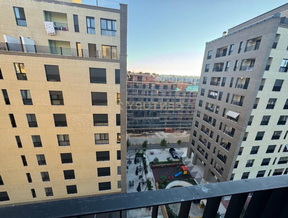 Apartament ne shitje 2+1, tek Ish Fusha e Aviacionit