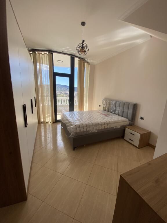 Three-storey villa for rent, new Sauk near BKT, price 1200 euros