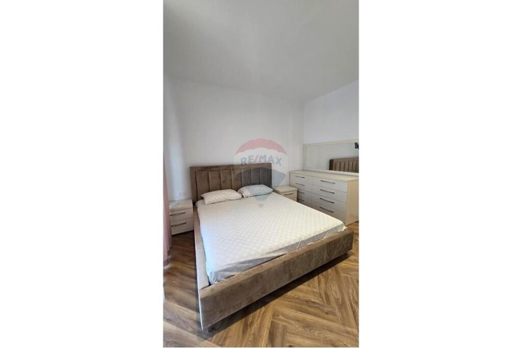 Apartment (2+1+2) for rent at Liqeni i Thate