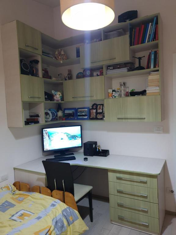 Apartment 2+1 for sale at Residence Kodra e Diellit 1