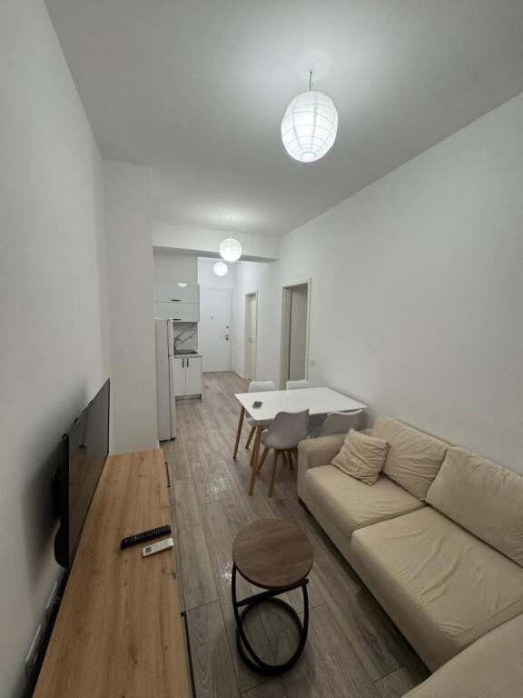 Appartamento in affitto 1+1+parcheggio Mangalem 21,Ali Dem