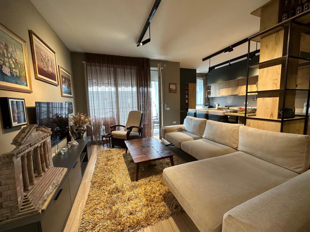 🏢Appartamento 3+1+2+Deposito in Vendita | 📍Fiori Di Bosco