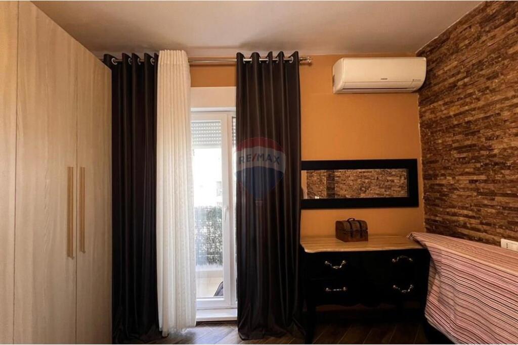 Apartament 2+1 me qira te 21 Dhjetori! !