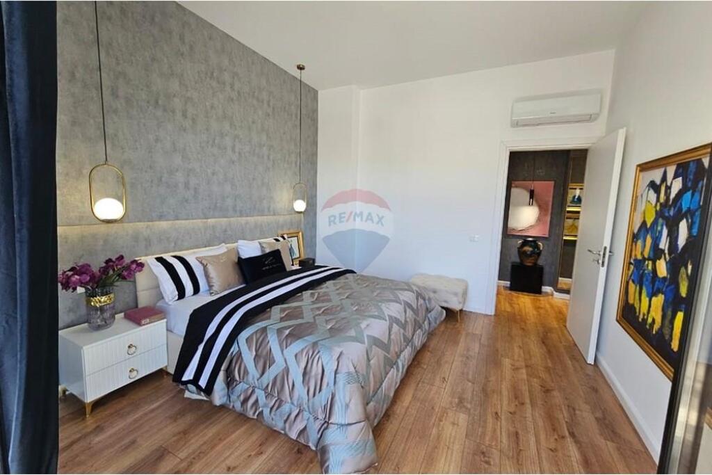 Appartamento di lusso 1+1 in vendita a Vasil Shanto!