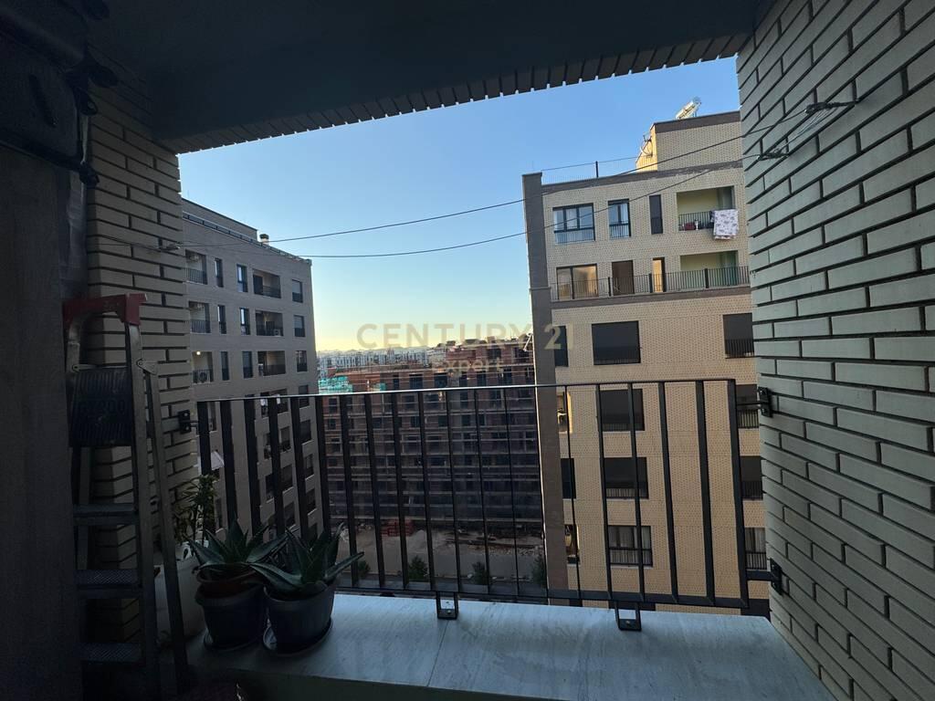 Në shitje apartament 1+1 modern në zemër të zhvillimit të ri – Ish Fusha e Aviacionit