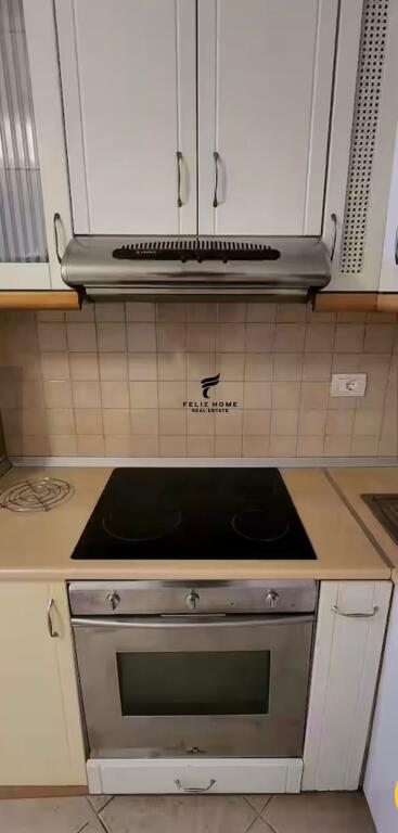 APARTAMENT ME QERA 2+1 PAZARI 600 EURO