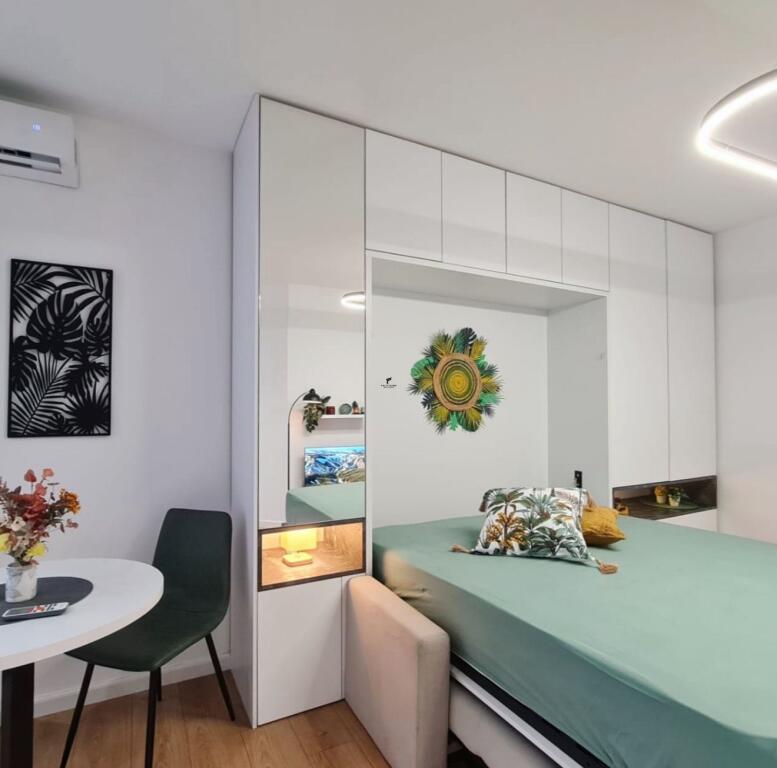 SHITET GARSONIERE 35 M2 KOMUNA E PARIST 85.000 EURO
