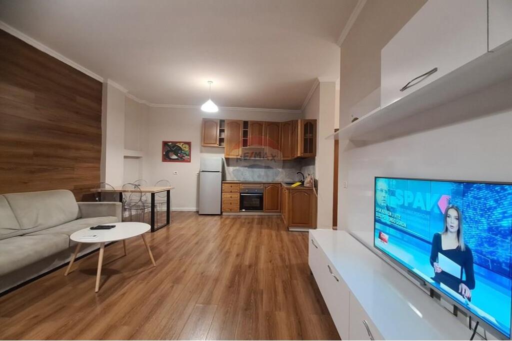 Apartament 1+1 me qira 650 euro ne muaj !
