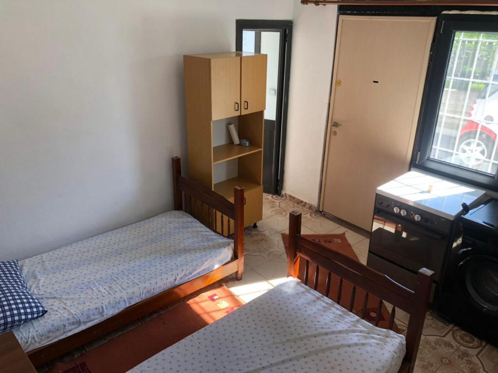 🏡 Shtëpi për Qira pranë Universitetit Bujqësor të Tiranës