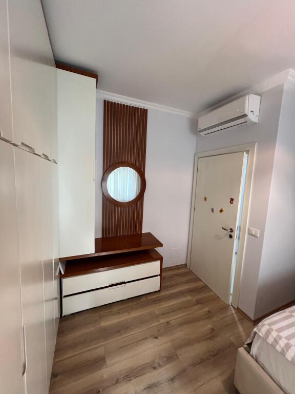 Apartament  2+1 Me Qira Ne Don Bosko