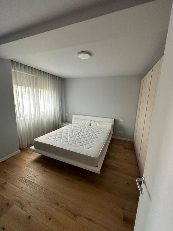 Apartment 1+1 for rent in Bllok !