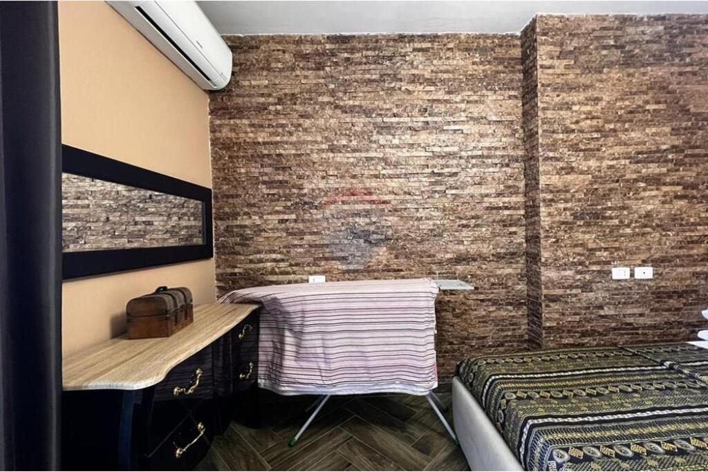 Apartament 2+1 me qira te 21 Dhjetori! !