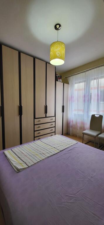 2+1 Apartment for rent at the Embassy Block! (Kavaja Street)