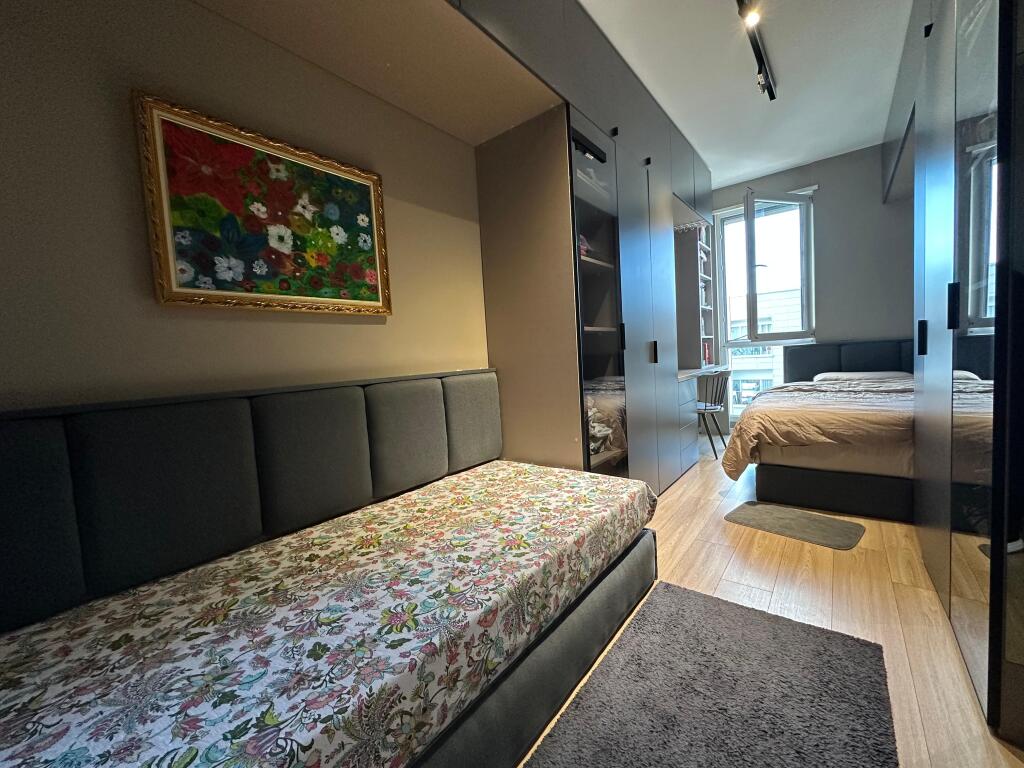 🏢Appartamento 3+1+2+Deposito in Vendita | 📍Fiori Di Bosco