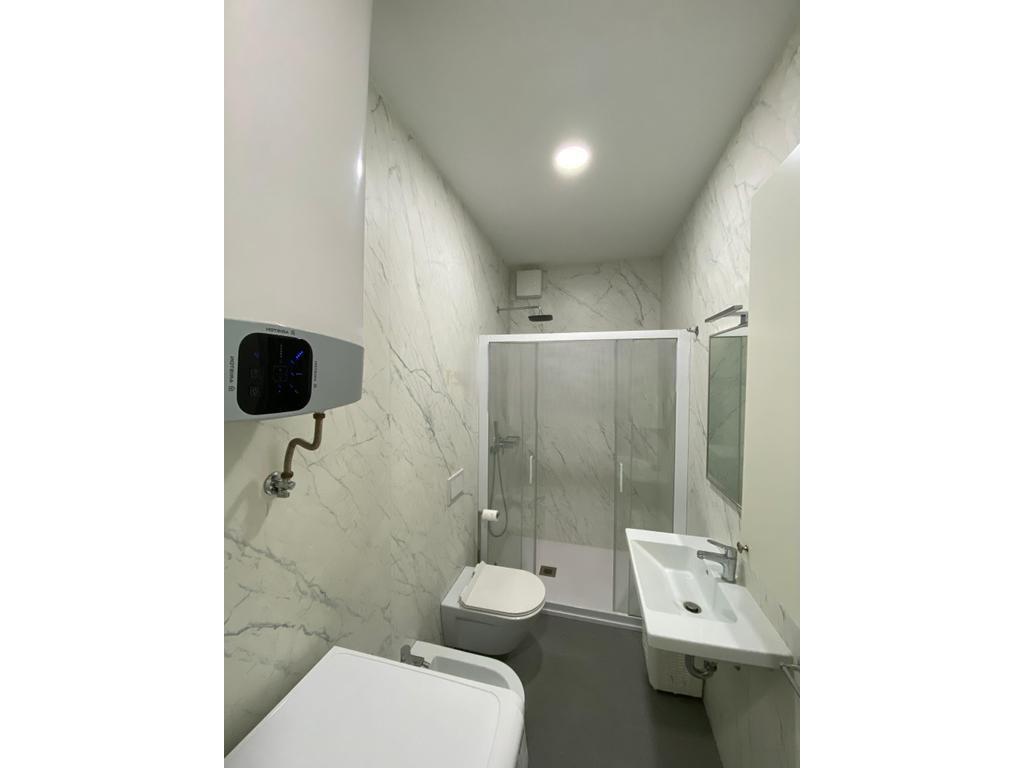 Appartamento 1+1 in Affitto a Ish Garda 1.000 € /Mese