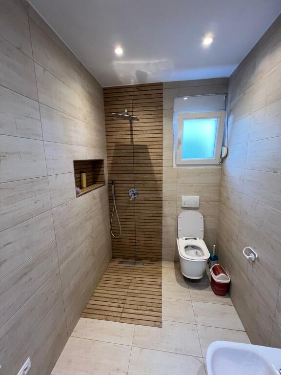 Apartament  2+1 Me Qira Ne Don Bosko