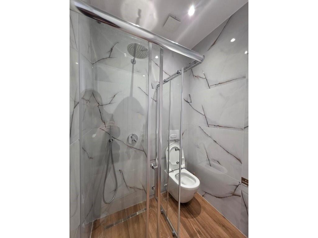 Apartament 2+1+2 Me Qira në Rrugën Mine Peza, Tiranë - 1000€ (i gatshëm për AirBnB) 1,000 € /Muaj
