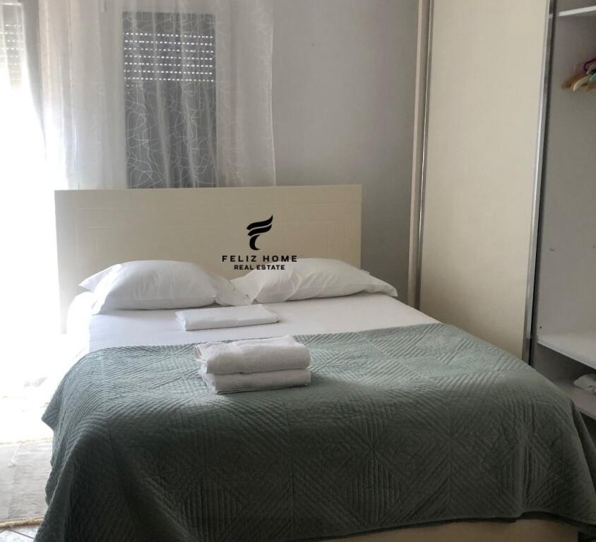 APARTAMENT ME QERA 2+1 PAZARI 600 EURO
