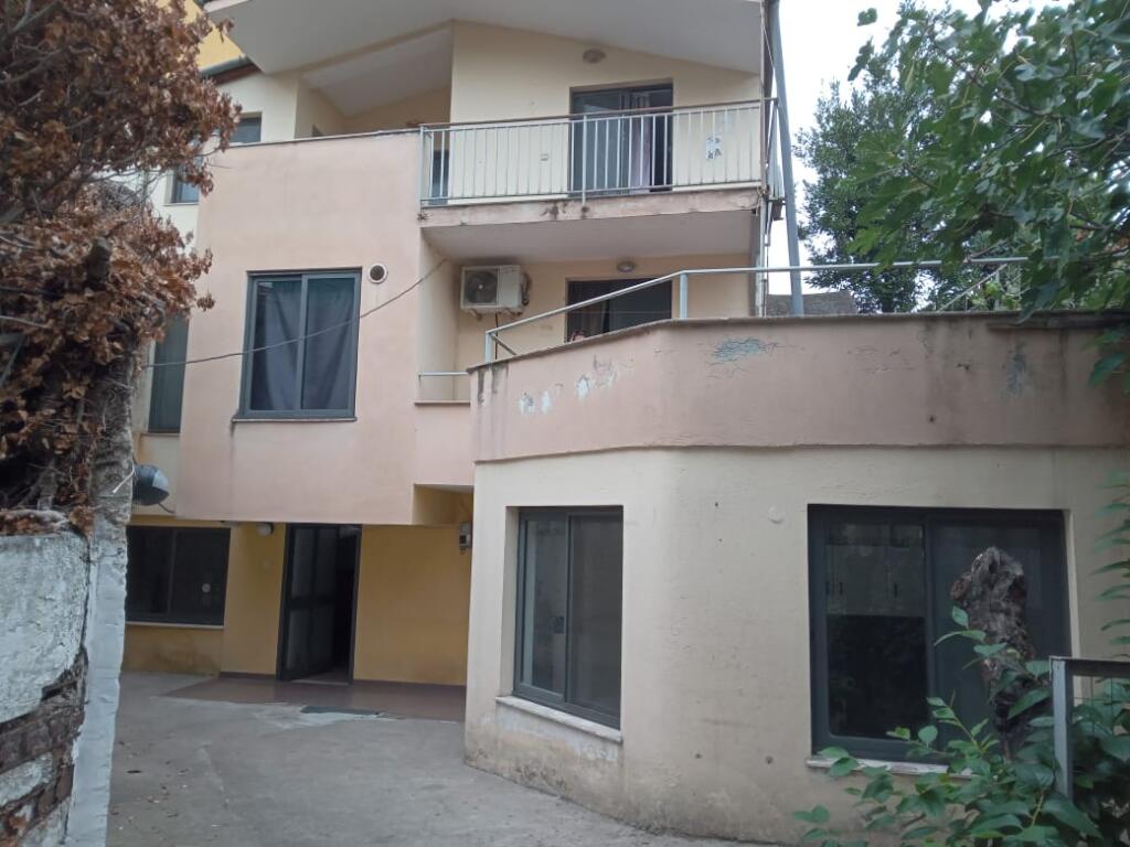 Villa in affitto a Selvia