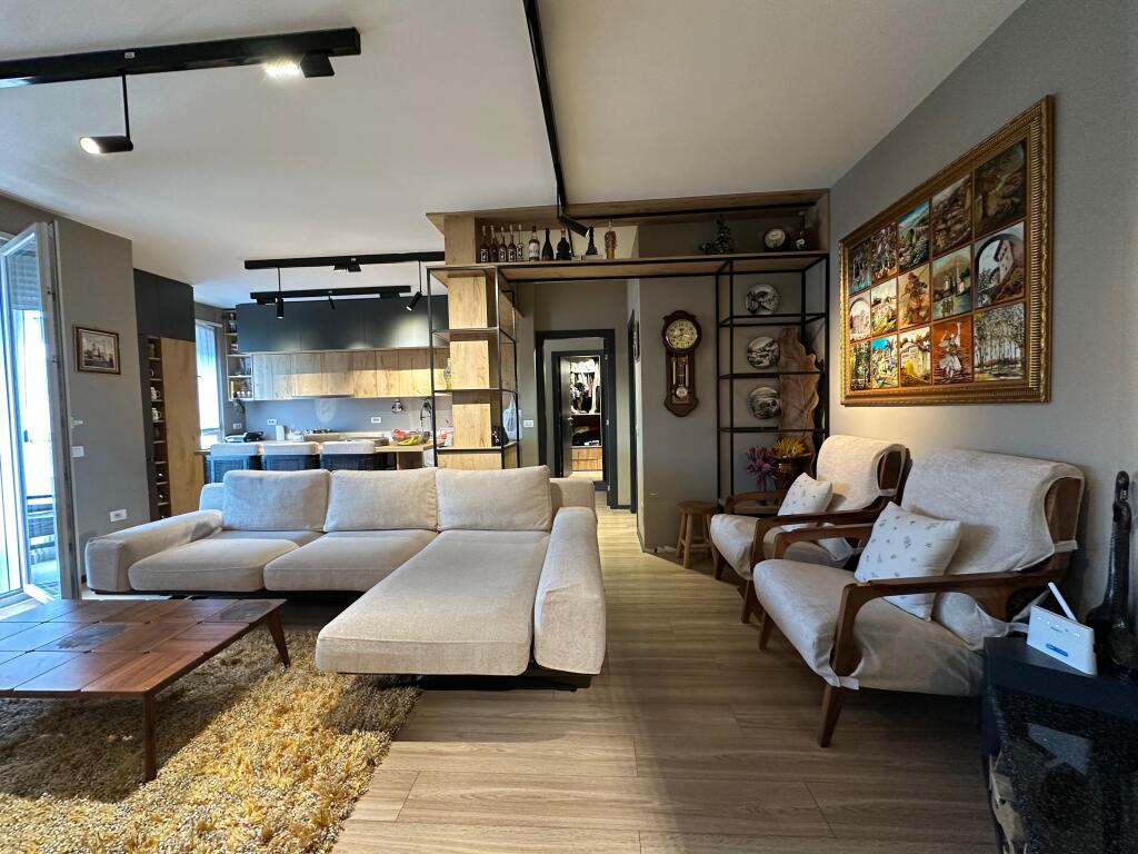 🏢Appartamento 3+1+2+Deposito in Vendita | 📍Fiori Di Bosco