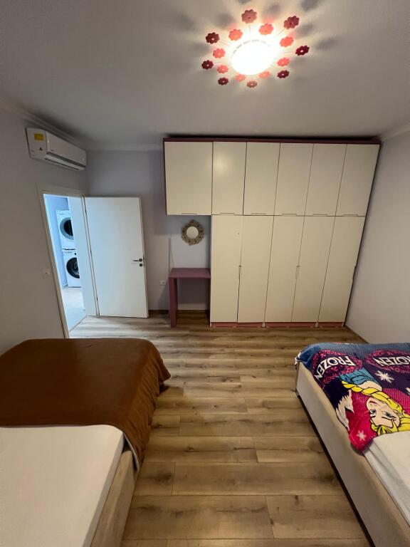 Apartament  2+1 Me Qira Ne Don Bosko