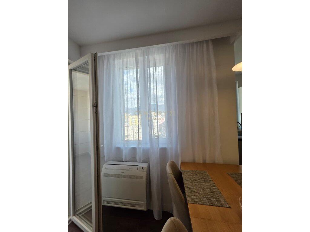 Apartament 2+1 me Stil Modern në Rrugën Mine Peza – Gati për Banues!