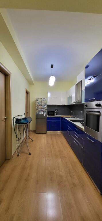 2+1 Apartment for rent at the Embassy Block! (Kavaja Street)